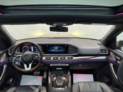 Mercedes-Benz Maybach GLS 480 4MATIC - ფოტო 16
