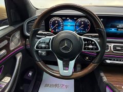 Mercedes-Benz Maybach GLS 480 4MATIC - ფოტო 17