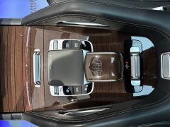 Mercedes-Benz Maybach GLS 480 4MATIC - ფოტო 19