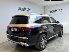 Mercedes-Benz Maybach GLS 480 4MATIC - ფოტო 5