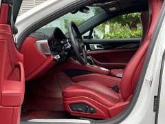 Porsche Panamera 2.9T - ფოტო 10