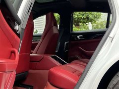 Porsche Panamera 2.9T - ფოტო 11