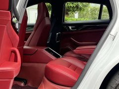 Porsche Panamera 2.9T - ფოტო 12