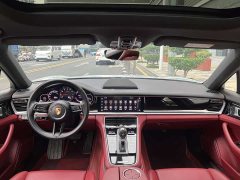 Porsche Panamera 2.9T - ფოტო 13