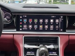 Porsche Panamera 2.9T - ფოტო 15