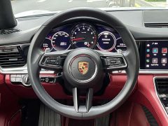 Porsche Panamera 2.9T - ფოტო 16
