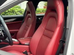 Porsche Panamera 2.9T - ფოტო 17
