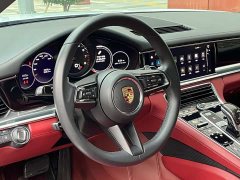 Porsche Panamera 2.9T - ფოტო 18