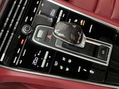 Porsche Panamera 2.9T - ფოტო 19