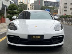 Porsche Panamera 2.9T - ფოტო 2