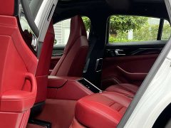 Porsche Panamera 2.9T - ფოტო 20
