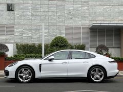 Porsche Panamera 2.9T - ფოტო 3