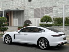 Porsche Panamera 2.9T - ფოტო 4
