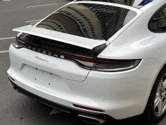 Porsche Panamera 2.9T - ფოტო 7