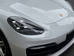 Porsche Panamera 2.9T - ფოტო 8
