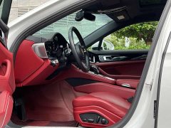 Porsche Panamera 2.9T - ფოტო 9