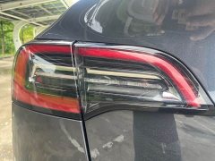 Tesla Model Y Rear-Wheel Drive - ფოტო 10