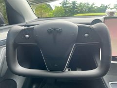 Tesla Model Y Rear-Wheel Drive - ფოტო 15
