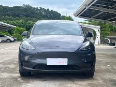 Tesla Model Y Rear-Wheel Drive - ფოტო 2