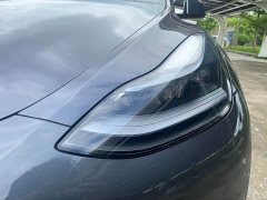 Tesla Model Y Rear-Wheel Drive - ფოტო 9