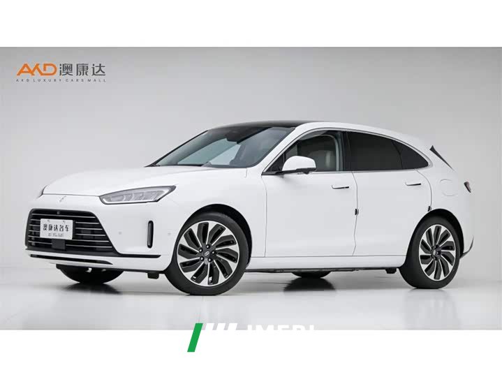 AITO M5 Extended Range AWD Performance