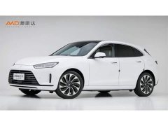 AITO M5 Extended Range AWD Performance - ფოტო 1