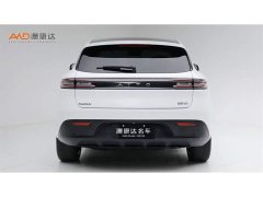 AITO M5 Extended Range AWD Performance - ფოტო 4