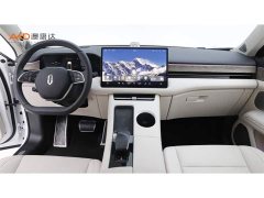 AITO M5 Extended Range AWD Performance - ფოტო 5