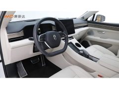 AITO M5 Extended Range AWD Performance - ფოტო 6