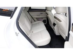 AITO M5 Extended Range AWD Performance - ფოტო 8