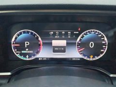 Beijing BJ40 2020 2.0T Automatic Four-wheel Drive Urban Hunter Edition Swordsman Type - ფოტო 14