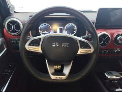 Beijing BJ40 2020 2.0T Automatic Four-wheel Drive Urban Hunter Edition Swordsman Type - ფოტო 15