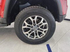 Beijing BJ40 2020 2.0T Automatic Four-wheel Drive Urban Hunter Edition Swordsman Type - ფოტო 6