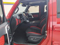 Beijing BJ40 2020 2.0T Automatic Four-wheel Drive Urban Hunter Edition Swordsman Type - ფოტო 9