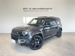 Land Rover Defender 110 3.0T P400 X-DYNAMIC HSE - ფოტო 1