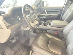 Land Rover Defender 110 3.0T P400 X-DYNAMIC HSE - ფოტო 10