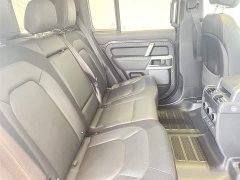 Land Rover Defender 110 3.0T P400 X-DYNAMIC HSE - ფოტო 11