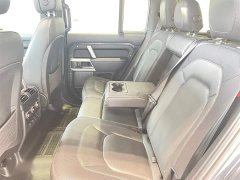 Land Rover Defender 110 3.0T P400 X-DYNAMIC HSE - ფოტო 12