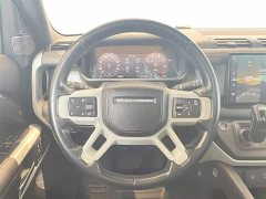 Land Rover Defender 110 3.0T P400 X-DYNAMIC HSE - ფოტო 13