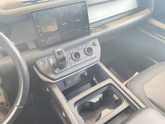 Land Rover Defender 110 3.0T P400 X-DYNAMIC HSE - ფოტო 15