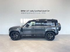 Land Rover Defender 110 3.0T P400 X-DYNAMIC HSE - ფოტო 2