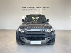 Land Rover Defender 110 3.0T P400 X-DYNAMIC HSE - ფოტო 4