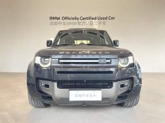 Land Rover Defender 110 3.0T P400 X-DYNAMIC HSE - ფოტო 5