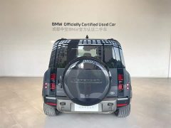 Land Rover Defender 110 3.0T P400 X-DYNAMIC HSE - ფოტო 6