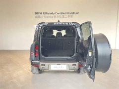 Land Rover Defender 110 3.0T P400 X-DYNAMIC HSE - ფოტო 7
