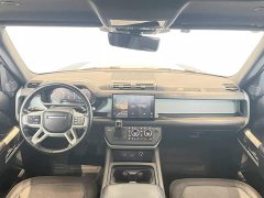 Land Rover Defender 110 3.0T P400 X-DYNAMIC HSE - ფოტო 8