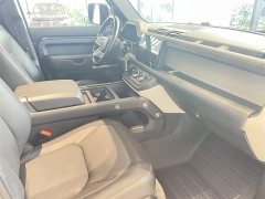 Land Rover Defender 110 3.0T P400 X-DYNAMIC HSE - ფოტო 9