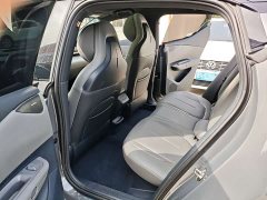 Lynk & Co Geely Lynk & Co 20 2025 530km Rear-wheel Drive Max - ფოტო 10