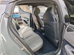 Lynk & Co Geely Lynk & Co 20 2025 530km Rear-wheel Drive Max - ფოტო 11
