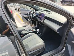 Lynk & Co Geely Lynk & Co 20 2025 530km Rear-wheel Drive Max - ფოტო 13